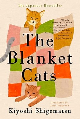 The Blanket Cats-..