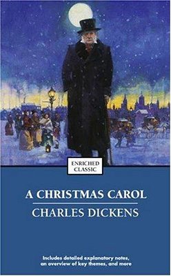 A Christmas Carol-..