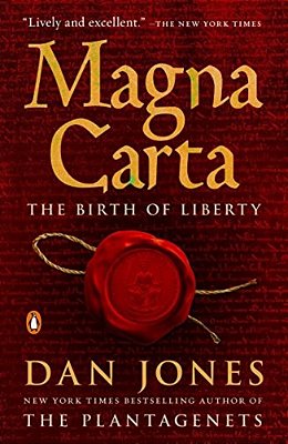 Magna Carta: The Birth Of Liberty-..