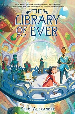 My So-Called Superpowers-..