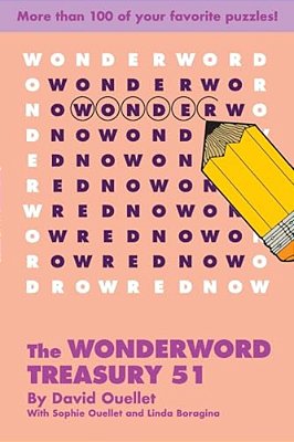 Wonderword Treasury 51-..