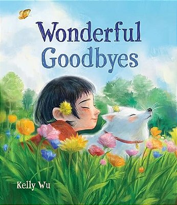 Wonderful Goodbyes-..