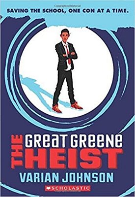 The Great Greene Heist-..