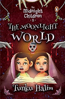 The Moonlight World: Volume 3-..