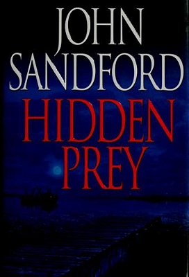 Hidden Prey-..
