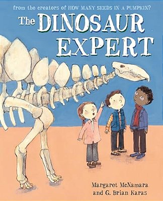The Dinosaur Expert-..