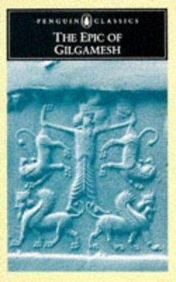 The Epic Of Gilgamesh-..