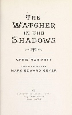 Watcher In The Shadows-..