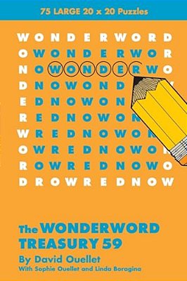 Wonderword Treasury 59-..