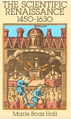 Scientific Renaissance 1450-1630-..