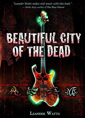 Beautiful City Of The Dead-..