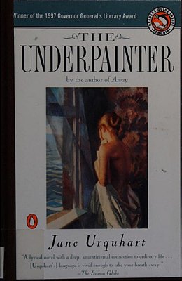 The Underpainter-..