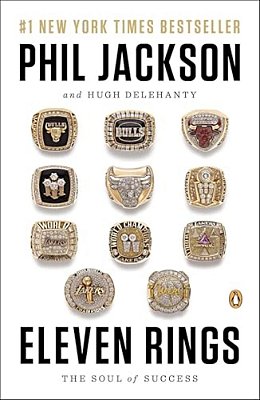 Eleven Rings: The Soul Of Success-..