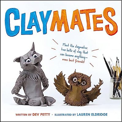 Claymates-..