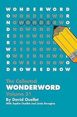 Wonderword Volume 31-..