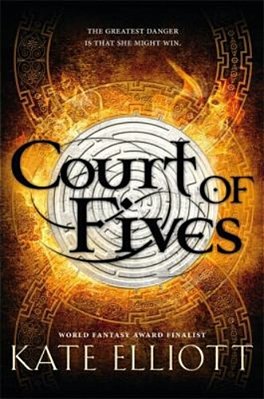 Court Of Fives-..