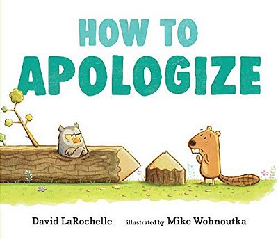 How To Apologize-..