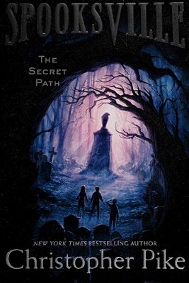 The Secret Path-..