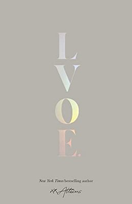 Lvoe.: Poems, Epigrams & Aphorisms-..