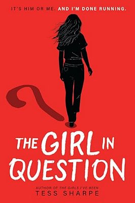 The Girl In Question-..