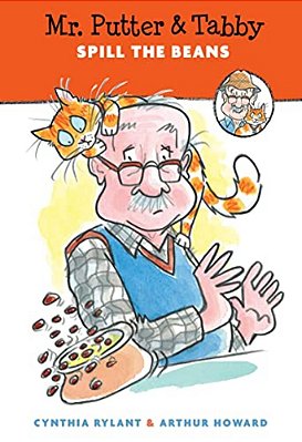 Mr. Putter & Tabby Spill The Beans-..