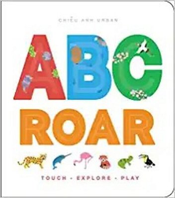 Abc Roar-..