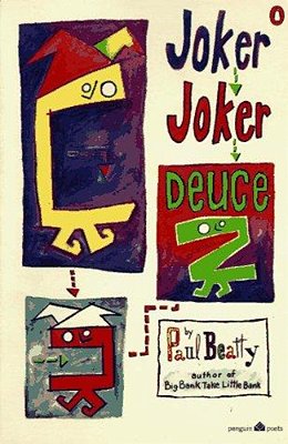 Joker, Joker, Deuce-..