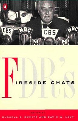 Fdr's Fireside Chats-..