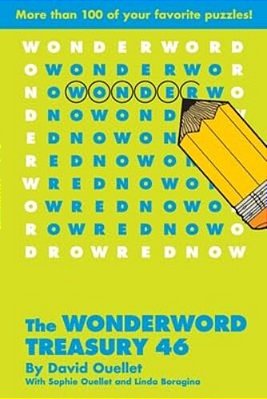 The Wonderword Treasury 46-..