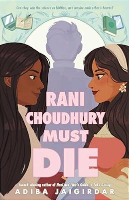 Rani Choudhury Must Die-..