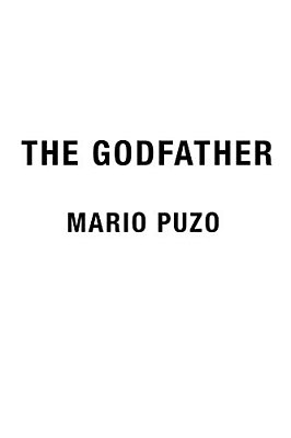 The Godfather: Deluxe Edition-..