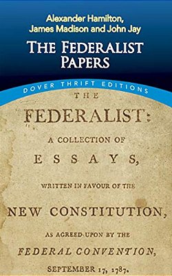 The Federalist Papers-..