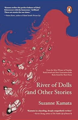 River Of Dolls And Other Stories-..