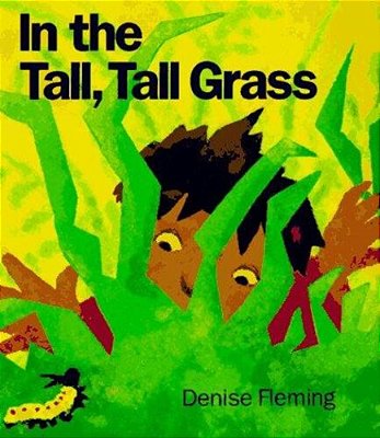 In The Tall, Tall Grass-..