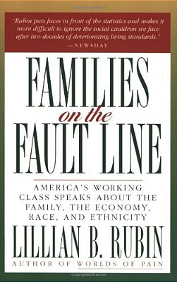 Families On The Fault Line-..