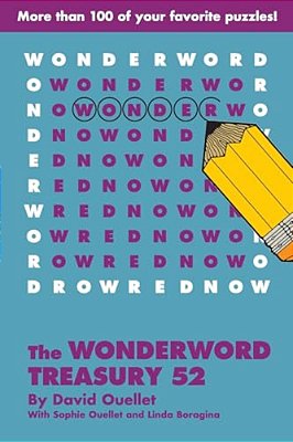 Wonderword Treasury 52-..