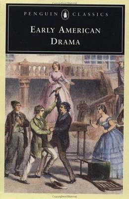 Early American Drama-..