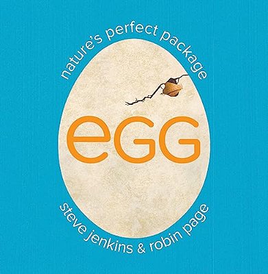 Egg: Nature's Perfect Package-..