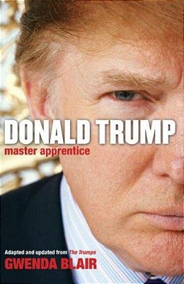 Donald Trump: The Candidate-..