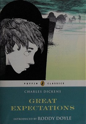 Great Expectations: Abridged Edition-..