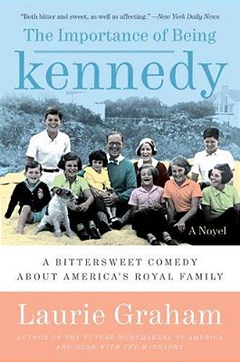 The Importance Of Being Kennedy-..