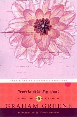 Travels With My Aunt: (Penguin Classics Deluxe Edition)-..