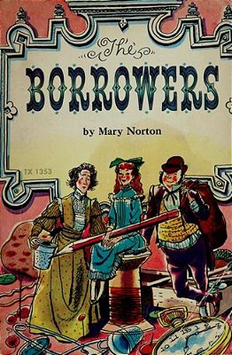 The Borrowers-..