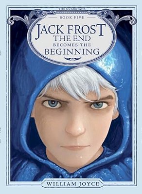 Jack Frost: The End Becomes The Beginning-..