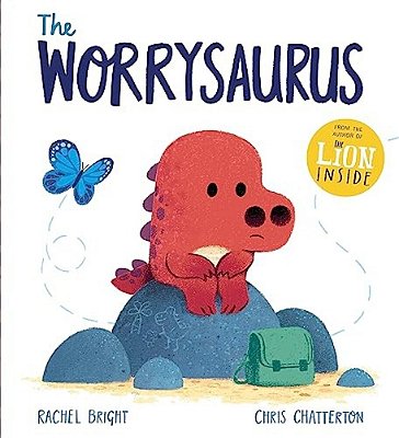 The Worrysaurus-..