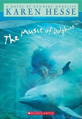 The Music Of Dolphins-..