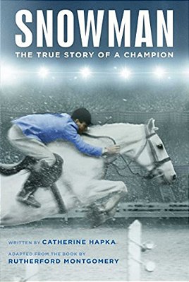 Snowman: The True Story Of A Champion-..