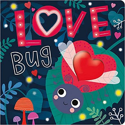 Love Bug-..