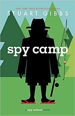 Spy Camp-..