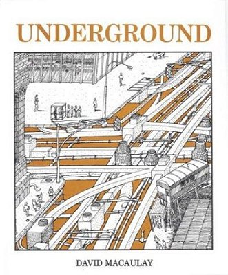 Underground-..
